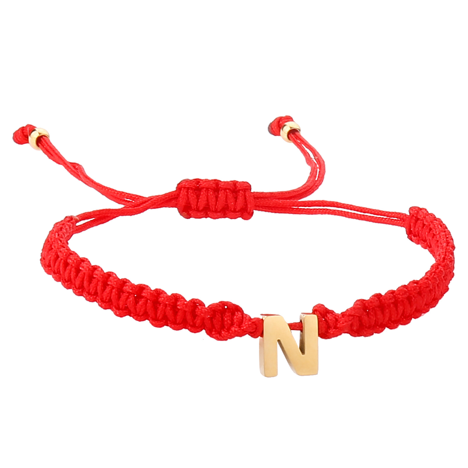 Corde rouge-N