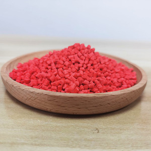 HDPE HD6706マスターバッチポリエチレンHDPEバージン顆粒材料プラスチック生ポリエチレノデンシダッドペレットシリーズ - Product Image 4
