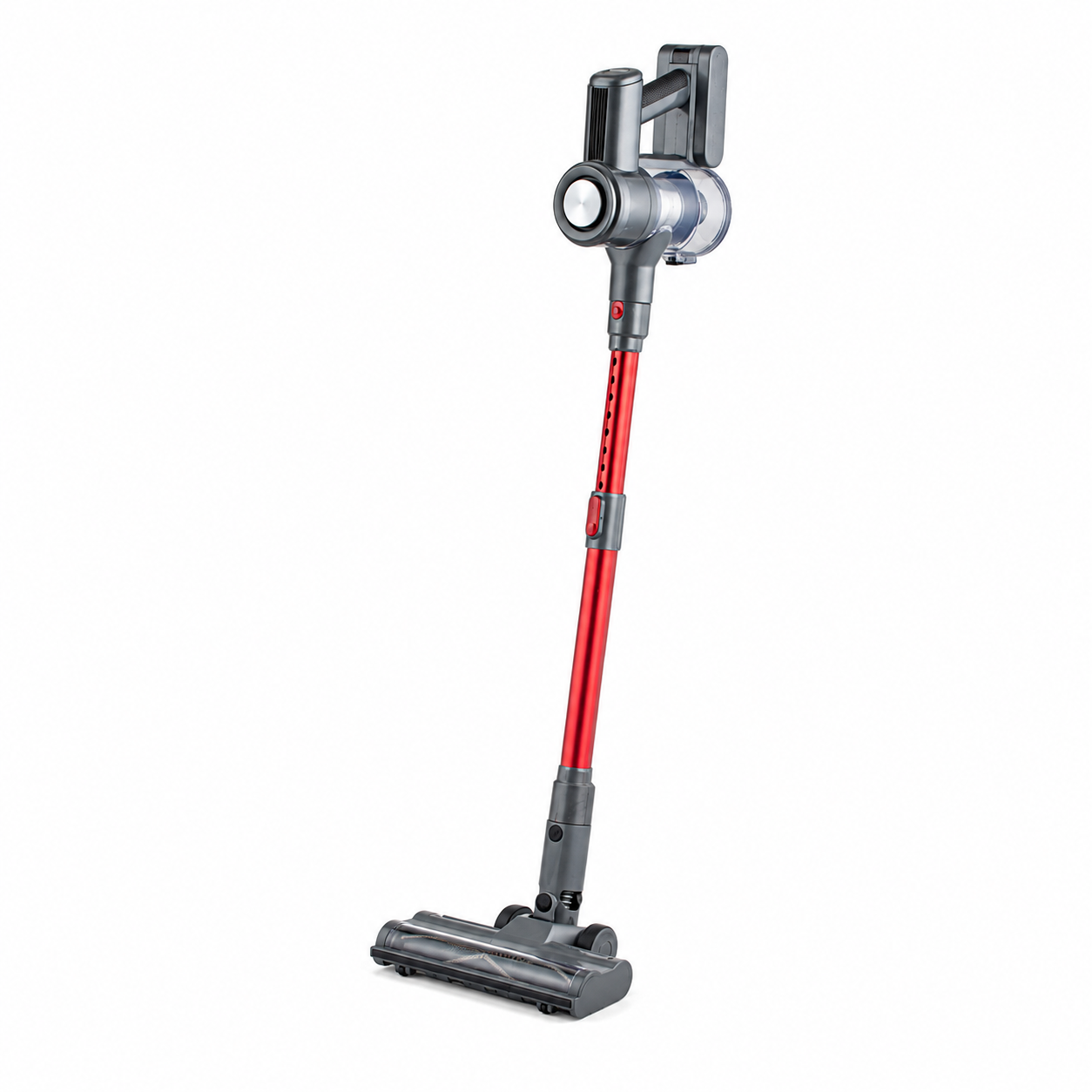 Telescoping Pole
