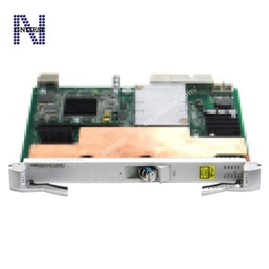 Placa de procesamiento Ethernet SSN1PEX1 10GE de 1 vía para H OSN3500 - Product Image 3