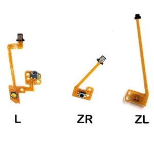 Cable flexible 5 en 1 para Nintendo Switch, película conductora para Switch Joy Con, piezas de reparación de Cable de cinta - Product Image 6