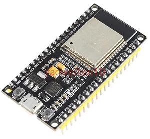 ESP32 CAM için ESP32-WROOM-32E geliştirme devre kartı modülü - Product Image 2