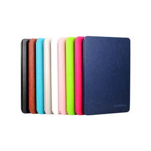 Mini 6 Tablet Case Kaku PC Leather Case Tablet Protective <strong>Cover</strong> for Mini <strong>2</strong> 3 4 5 6 7/8 Inch for <strong>ipad</strong> - Product Image 2