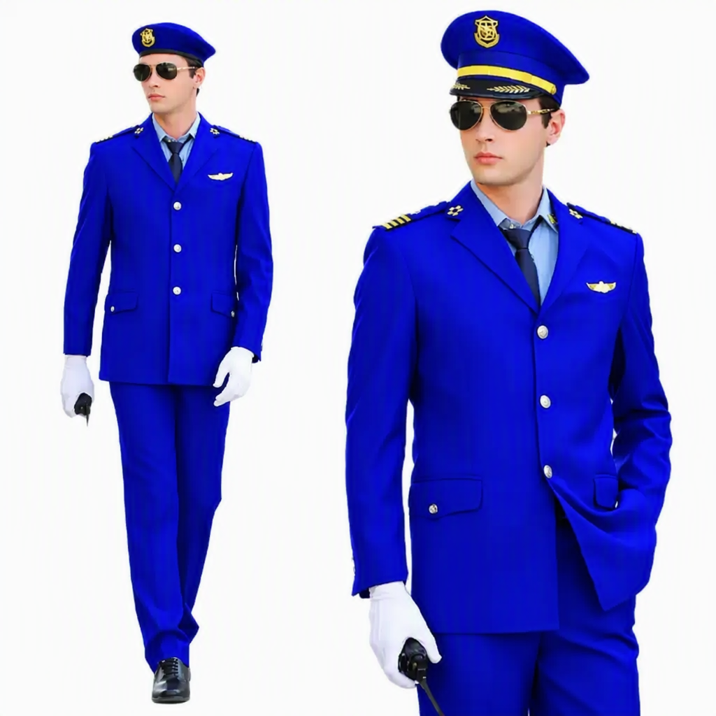 Azul