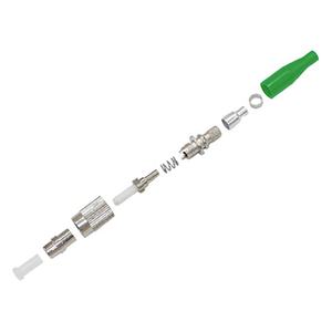 Ücretsiz örnek 0.9mm 2.0mm 3.0mm önyükleme FC APC Simplex Fiber optik konnektör - Product Image 1