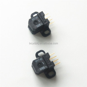 Original AVAGO H9740 1 50 250 <strong>Encoder</strong> <strong>Sensor</strong> for <strong>Raster</strong> Strip 360lpi 360dpi Starfire 1024 512i Print Head <strong>Sensor</strong> 9740 150 - Product Image 4