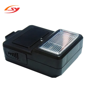 แฟลชกล้องดิจิตอลแบบมืออาชีพ oem/odm แฟลชสำหรับกล้องมินิแฟลชสำหรับช่างภาพ - Product Image 2