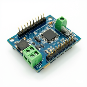 Ev aletleri PCB ve PCBA Hash kurulu baskılı elektronik devre kartları için One-Stop tasarım hizmeti - Product Image 3