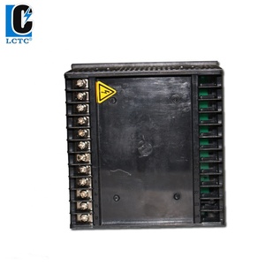 TC/RTD入力CD901産業用インテリジェントPID温度コントローラーSSR出力 - Product Image 3