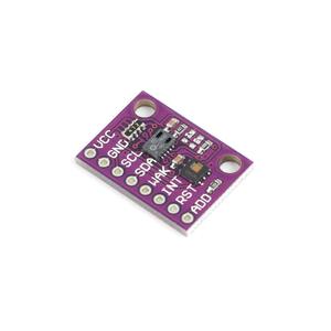 Módulo electrónico de Sensor de humedad y temperatura de Gas para Arduino, monóxido de carbono, CO2, VOCs, calidad del aire, HDC1080, CCS811 - Product Image 3