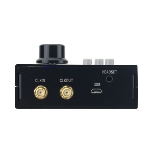 1MHz-6GHz HackRF One R9 + PortaPack H2 V2.0.1 SDRラジオ内蔵スピーカー + 2アンテナ + USBケーブル - Product Image 5