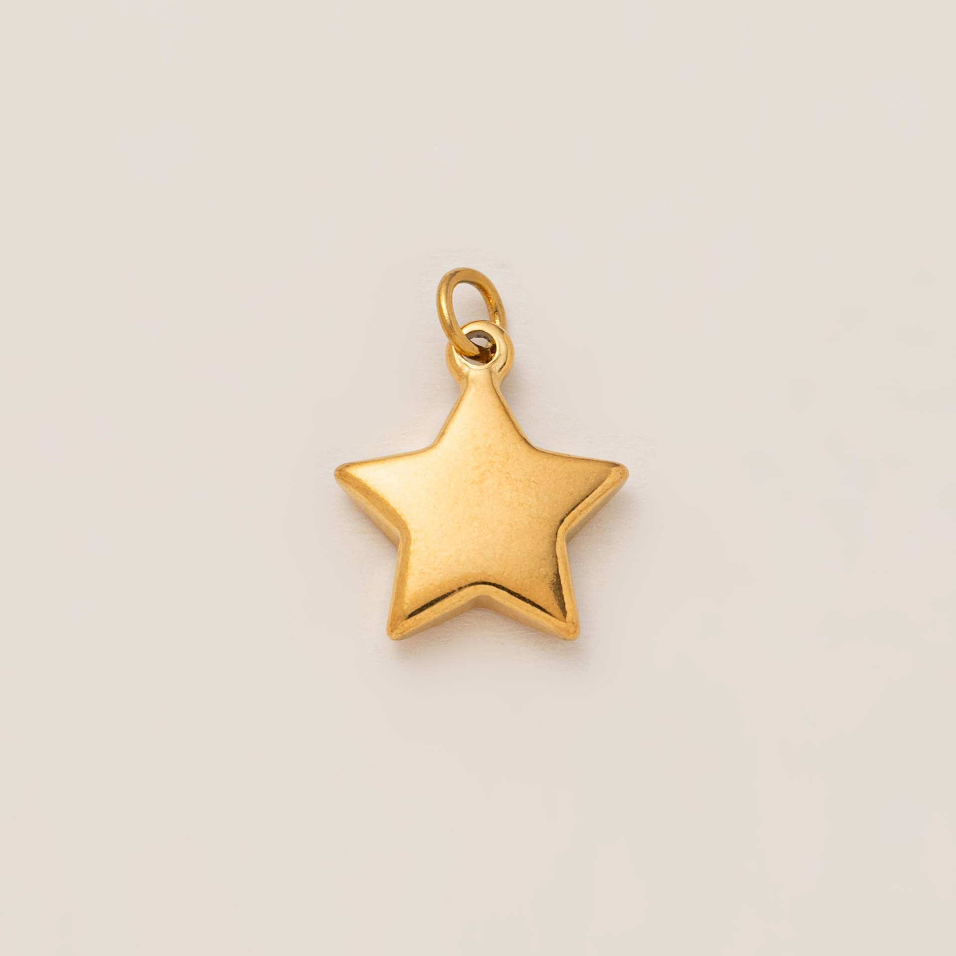Star pendant