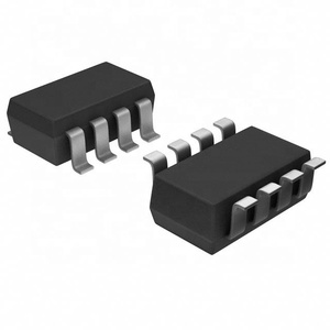 SeekEC IC RESET MPU W/ADJ RESET SOT23-8 RoHS <strong>MAX6753KA31</strong>/V+<strong>T</strong> - Product Image 1