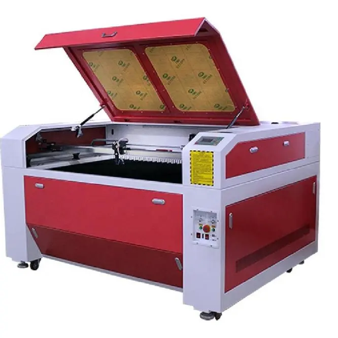 MOMOTECH M-1390 CO2 laser tube cutter 60w 80w 100w 130W 3d laser machine de gravure laser machines de découpe