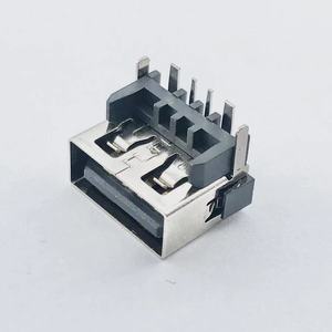 Chất Lượng Cao <span class=keywords><strong>Micro</strong></span> <span class=keywords><strong>USB</strong></span> 5/6 Pin Dip Nữ Kết Nối-Mini <span class=keywords><strong>USB</strong></span> Ổ Cắm Cho Điện Thoại Di Động Sạc - Product Image 5