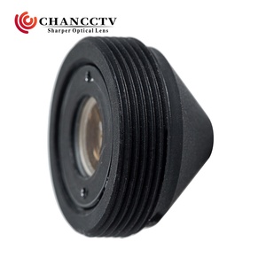 2.1毫米M12针孔镜头，带1.3MP，用于1/4 “IP板摄像机针孔镜头 - Product Image 3