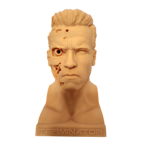 Modelo de personaje de animación 3D LCD de alta precisión Servicios de producción Servicios de mecanizado Categoría - Product Image 1