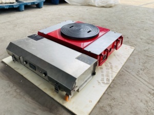 Small Heavy Object Handling Equipment <strong>Loading</strong> <strong>and</strong> <strong>Unloading</strong> <strong>Machine</strong> Moving <strong>Machine</strong> 20 30 40 50t Heavy Cargo Can Be Customized