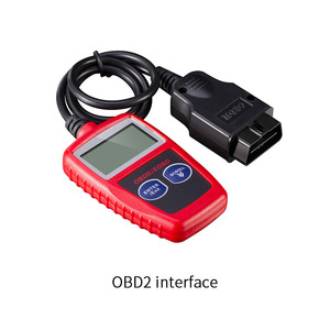 <strong>MS309</strong> OBD2 Scanner <strong>Code</strong> <strong>Reader</strong> Car MS 309 Auto Diagnostic Tool OBD 2 Car Diagnostic Engine <strong>Code</strong> <strong>Reader</strong> Better Than ELM327 OBD - Product Image 3