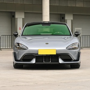 <span class=keywords><strong>2025</strong></span> XiaoMi Su7ウルトラ中国最速4ドアEVセダン1548馬力電気自動車左超純粋電気最速