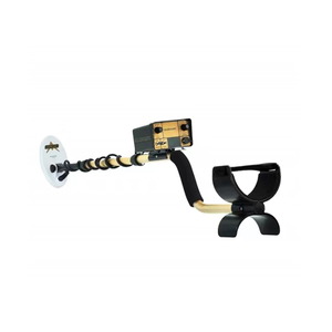 Private Label Metal <strong>Detector</strong> <strong>5m</strong> Depth LCD Display Pinpointer Metal <strong>Detector</strong> - Product Image 6