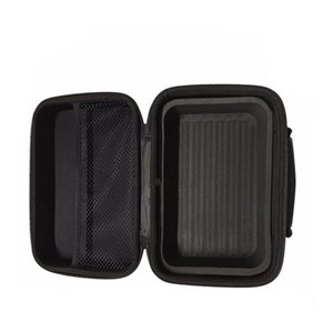 专业定制硬质耐用实用空eva泡沫模具拉链工具包带插件 - Product Image 4