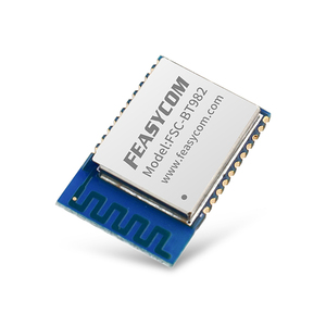 Bluetooth HC-05 UART Low Energy Wireless-Gerät BLE SPP RF Master & Slave Small Size Embedded BT-Modul - Product Image 1