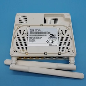 EG8141A5 GPON ONU de segunda mano para FTTH con función de enrutador | Solución de red confiable y eficiente - Product Image 1