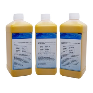 工厂供应兼容1000毫升5135 5157 5510溶剂型油墨，用于连续喷墨CIJ打印机 - Product Image 6