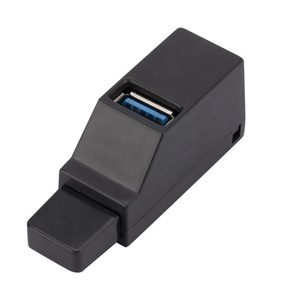 Cavo USB 3.0 1/2 dati, cavo di prolunga USB, cavo adattatore per telefono da 1 a 2, 3.0 USB splitter - Product Image 3