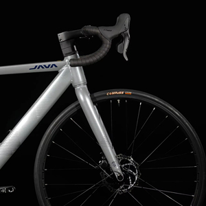 Java VELOCE руль 16 скоростей 700C дешевые дисковые тормоза из алюминиевого сплава город Лидер продаж велосипедная Рама подходит для гонок - Product Image 2