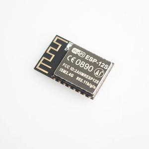 <strong>ESP8266</strong> ESP-<strong>12E</strong>/ESP-12F/ESP-12S/ <strong>WiFi</strong> <strong>module</strong> <strong>ESP8266</strong> serial to <strong>WiFi</strong> / wireless transparent transmission / industrial grade - Product Image 5