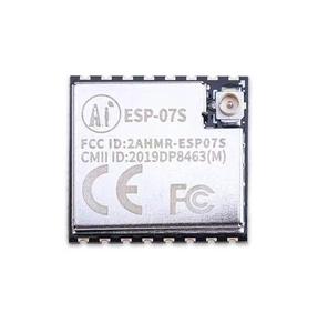 WIFI modülü ESP-07S ESP-07S için ESP8266 ESP-07 seri