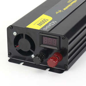 Durable Using Cheap Price Solar <strong>Inverter</strong> With Mppt Controller Pure Sine Wave Invert - Product Image 5
