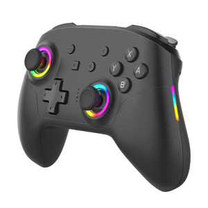 HONSON NEUES Produkt Wireless BT Game Controller Switch/Switch LITE /PC/IOS/Android/Steam Wireless Gamepad Akzeptieren Sie ODM/OEM - Product Image 1