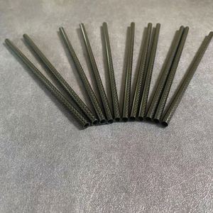 Cơ Bản Sợi Carbon nước ăn cực Đỏ 30 Chân kính thiên văn cho tiêu diệt Châu Á HOR xe đạp uốn cong nhưng cần câu cắm trại lều - Product Image 1