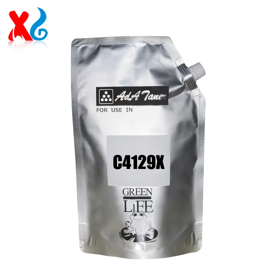 C4129X 29X Ink Toner Refill Powder Compatible For HP LaserJet 5000 5100 5100LE 5000N 5000DN 5000GN LBP 850 870 880 EP62 Printer