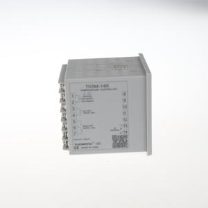 Controlador de temperatura de control PID de pantalla dual Termostato Control inteligente Uso industrial Material ABS Pantalla LCD OEM - Product Image 5