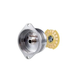 Auf Lager Touch Sonden Linear Encoder Drehgeber
Heidenhain 316531-78 - Product Image 3