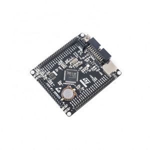 Cortex M4 Core407V STM32-Systemplatine STM32F407VET6 ARM-Entwicklungs platine für Android - Product Image 1