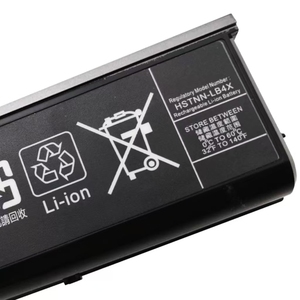 CA06 Laptop Battery HSTNN-LB4Z 718677-422 CAO6 CA06XL For HP ProBook 655 640 645 650 Rechargeable Li-ion <strong>Notebook</strong> Battery - Product Image 3