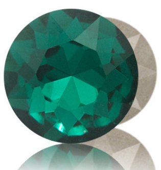 Green Turmaline