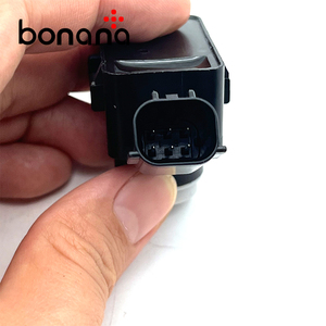 Xe PDC cảm biến đỗ xe bội thu đảo ngược Radar 89341 48040 cho TOYOTA PRIUS Lexus RX350 RX450H RX450H 8934148040 với <span class=keywords><strong>Denso</strong></span> - Product Image 5