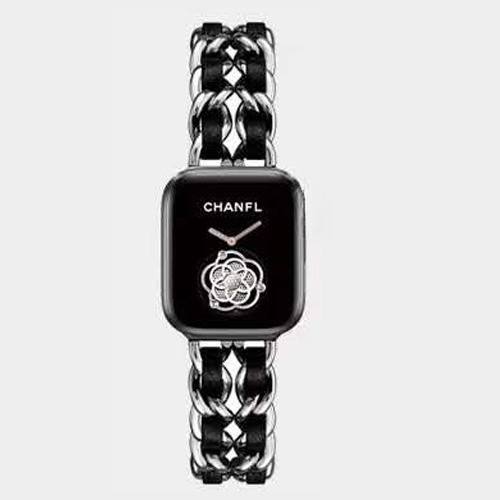 สีดำเงิน