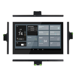 Nuovo dispositivo 11.6 pollici incorporato RK3568 android PoE automazione sistemi domestici intelligenti - Product Image 3