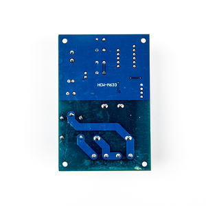 XH-M602 dijital kontrol pil lityum pil şarj kontrol modülü - Product Image 6