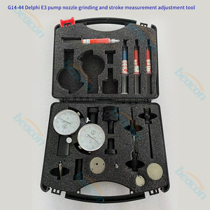 Beacon Machine Delph E3 EUI EUP Measuring Stroke Lapping <strong>Tool</strong> Set CR Injector <strong>Tool</strong> - Product Image 3