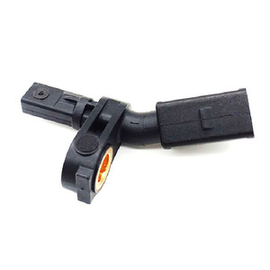 汽车零件和附件左前防抱死制动系统车轮速度传感器 - Product Image 6