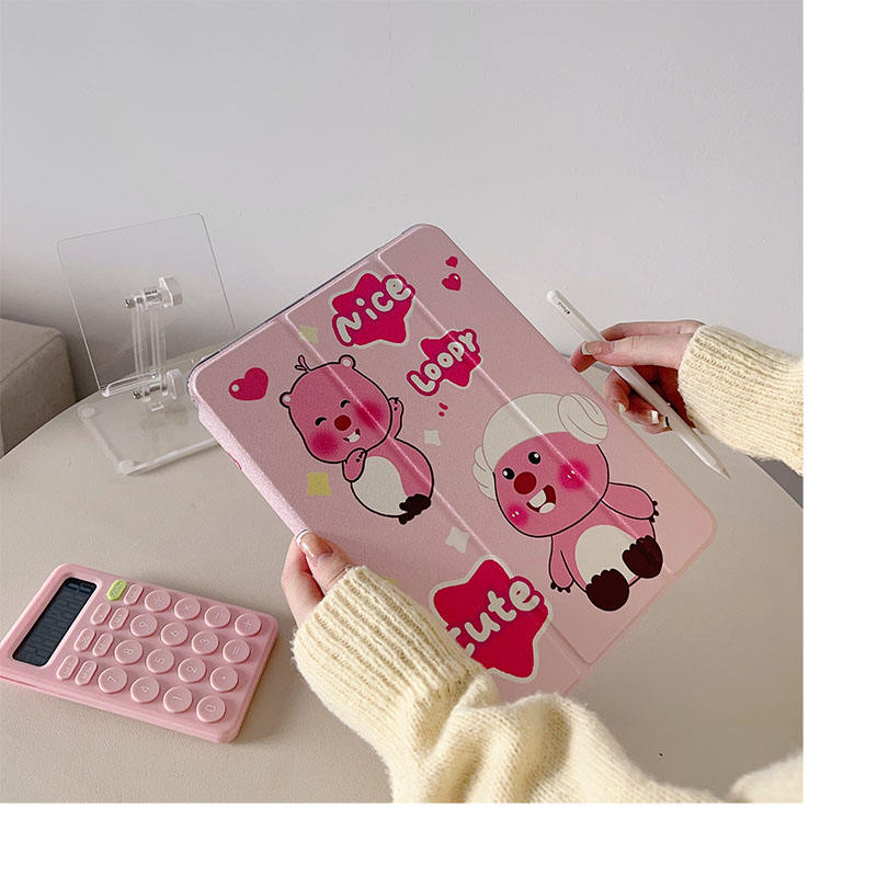 Castor (9.7/10.2/10.5/10.9/11 pouces)