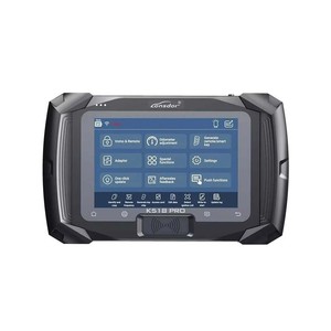 Lonsdor K518Pro K518 Pro versione globale chiave programmatore gratuito licenza di attivazione AKL nuova aggiunta di protocolli FD e DOIP